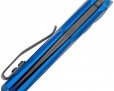 Нож Kershaw Launch 10 Blue/Black 7350BLUBLK
