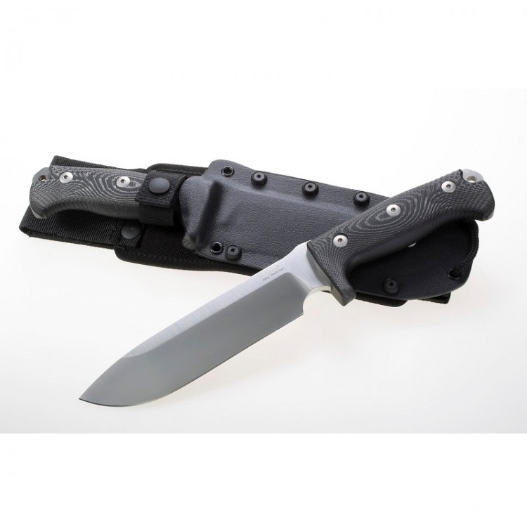 Нож Lion Steel M7 MS