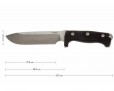Нож Lion Steel M7 MS