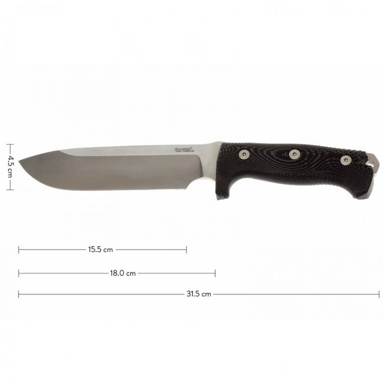 Нож Lion Steel M7 MS