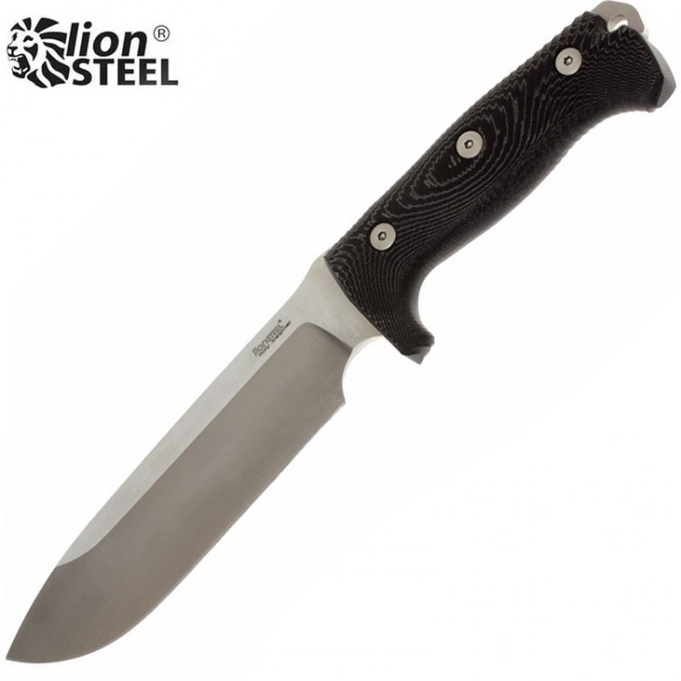 Нож Lion Steel M7 MS