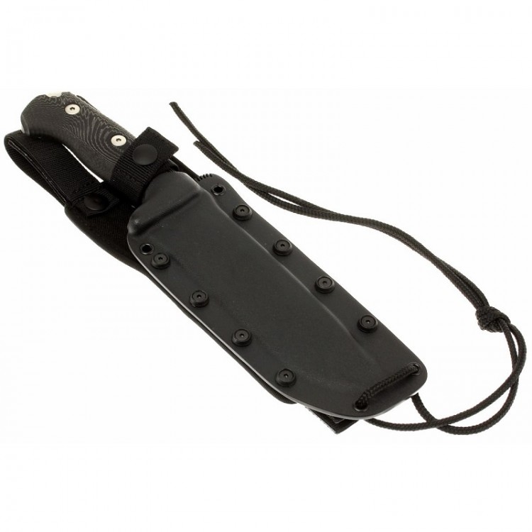 Нож Lion Steel M7 MS