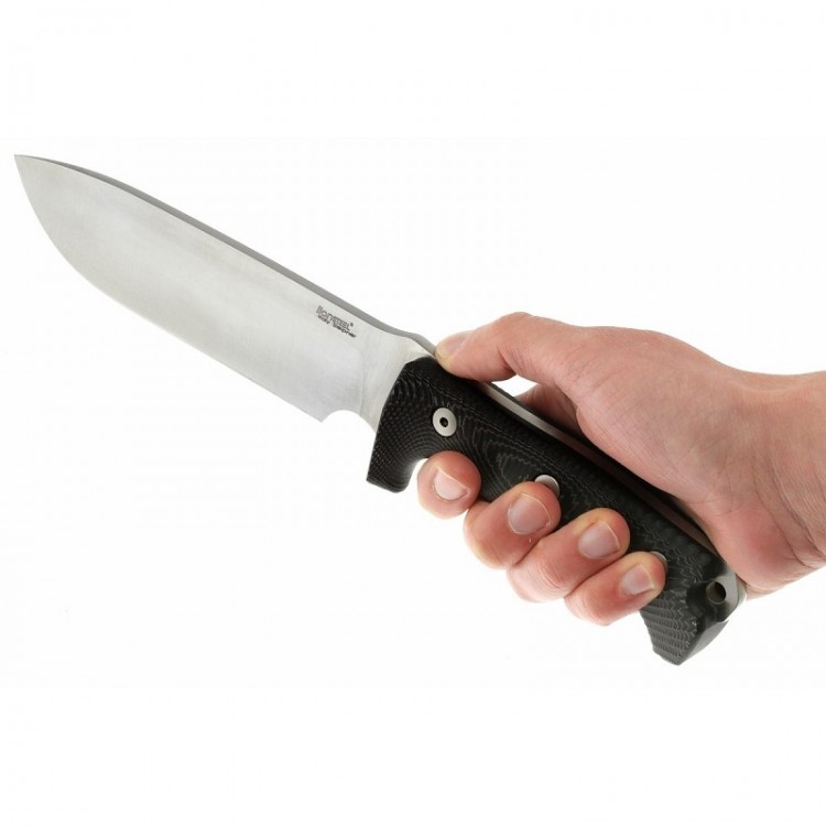 Нож Lion Steel M7 MS