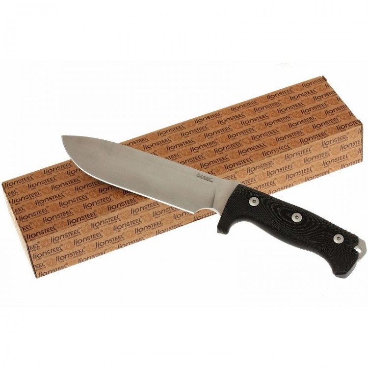 Нож Lion Steel M7 MS