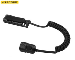 Выносная тактическая кнопка NiteCore RSW1 Pro