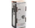 Термобутылка Stanley Classic Flip Straw 0,65L Белая