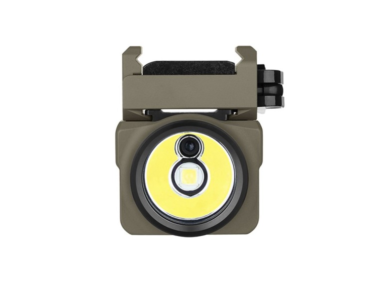 Olight Baldr S Flat Dark Earth