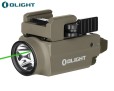 Olight Baldr S Flat Dark Earth