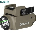 Olight Baldr S Flat Dark Earth