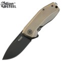 Нож Lion Steel Nano NA01B BR Нож Lion Steel Nano NA01B BR