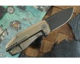 Нож Lion Steel Nano NA01B BR Нож Lion Steel Nano NA01B BR