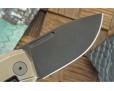 Нож Lion Steel Nano NA01B BR Нож Lion Steel Nano NA01B BR