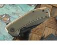 Нож Lion Steel Nano NA01B BR Нож Lion Steel Nano NA01B BR