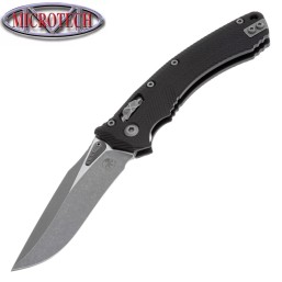 Нож Microtech Amphibian 137RL-10APFLGTBK