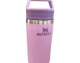 Термостакан Stanley Cafe-To-Go Travel Mug 0,354L Cиреневый