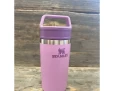 Термостакан Stanley Cafe-To-Go Travel Mug 0,354L Cиреневый