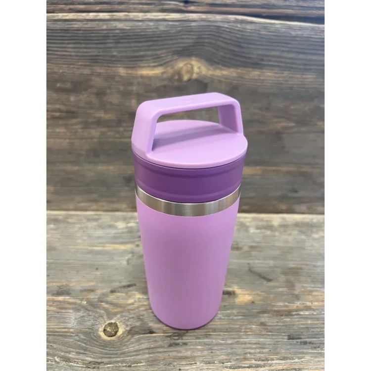 Термостакан Stanley Cafe-To-Go Travel Mug 0,354L Cиреневый