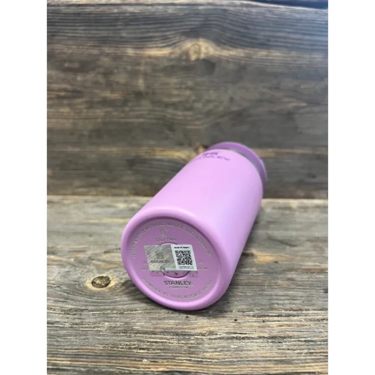 Термостакан Stanley Cafe-To-Go Travel Mug 0,354L Cиреневый