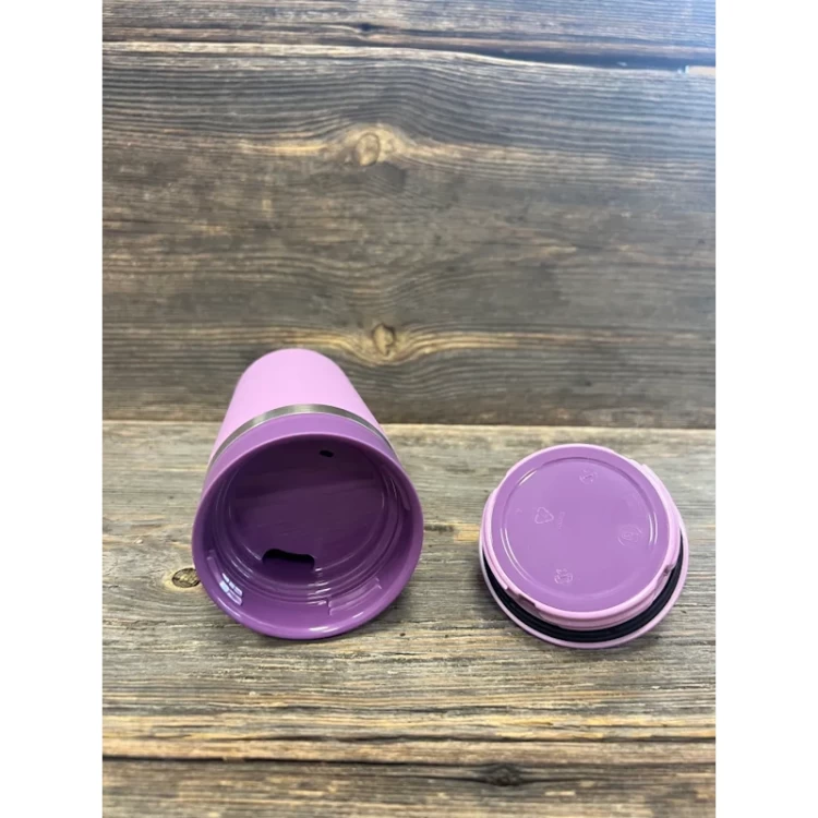 Термостакан Stanley Cafe-To-Go Travel Mug 0,354L Cиреневый
