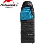 Naturehike CNK2450WS048 CW700 из утиного пуха черный (размер M/L)
