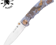 Нож Spartan Blades Harsey Folding Koi SF5KOIBLUE