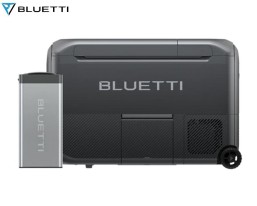 Bluetti MultiCooler + B70 Battery