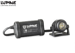 Lupine Neo 2, светодиод Cree XM-L2, мощность 900 люмен (комплект с АКБ 2,2 А/ч) 