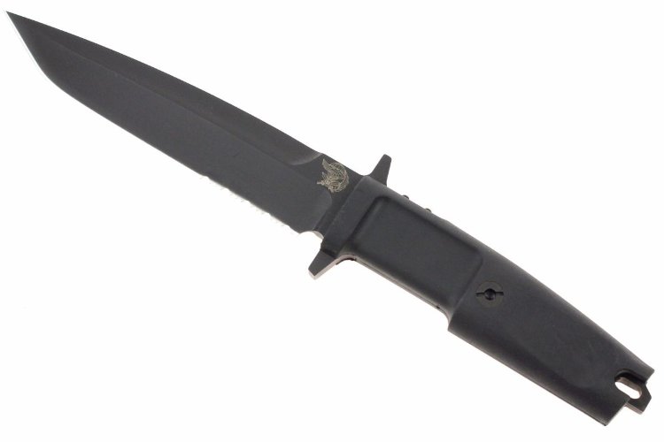 Нож Extrema Ratio Col Moschin Black