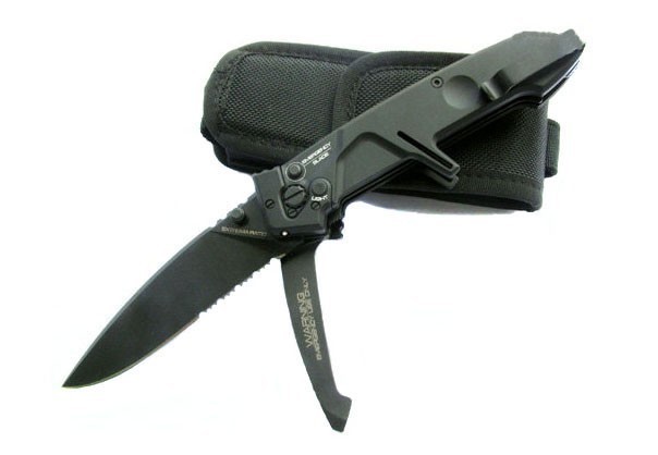 Нож Extrema Ratio Police II