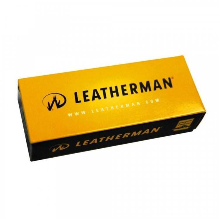 Нож Leatherman c33Tx
