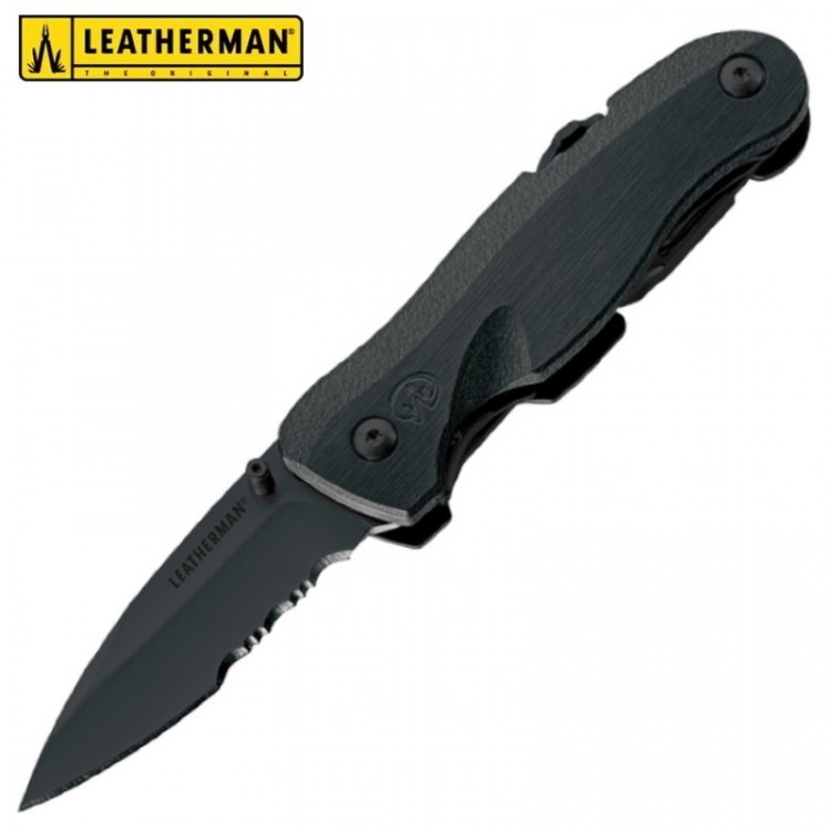 Нож Leatherman c33Tx