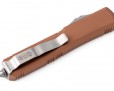 Нож Microtech Ultratech Tan 123-10TA