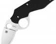 Нож Spyderco Introvert 206GP