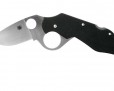 Нож Spyderco Introvert 206GP