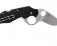 Нож Spyderco Introvert 206GP