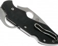 Нож Spyderco Introvert 206GP