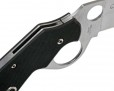 Нож Spyderco Introvert 206GP