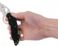 Нож Spyderco Introvert 206GP