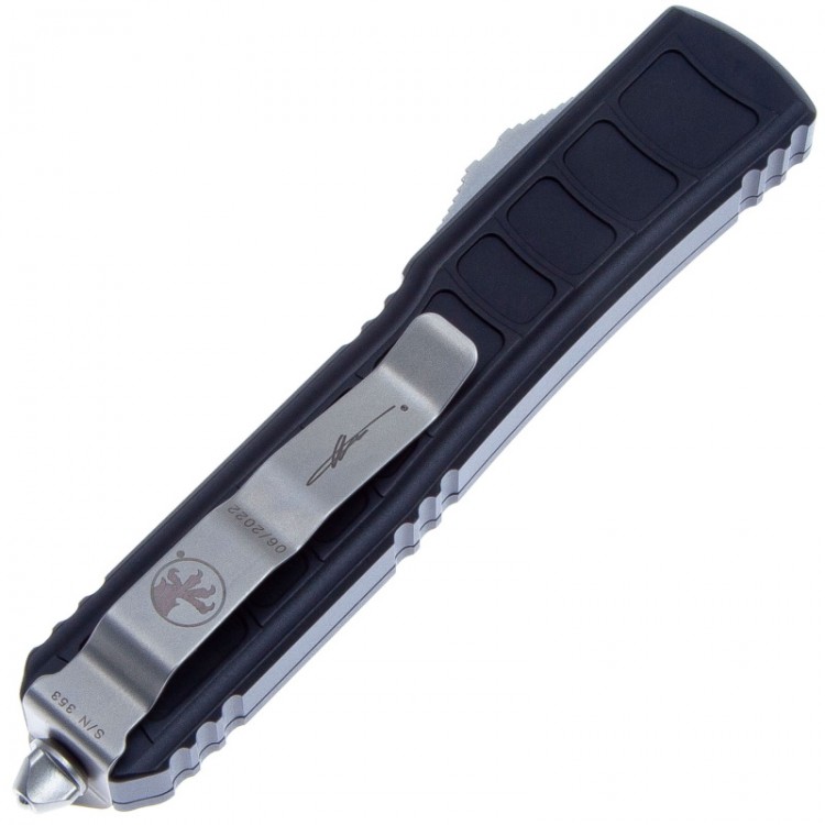 Нож Microtech Ultratech 123II-12S Stepside