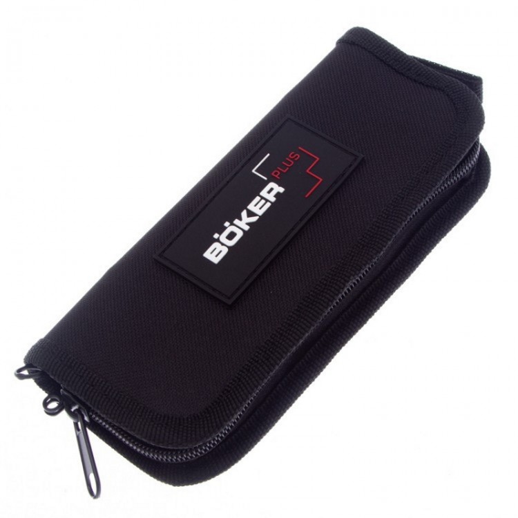 Автоматический нож Boker 01BO363 Karakurt
