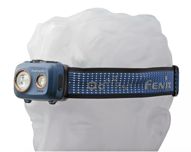 Fenix HL32R-T Fenix HL32R-T