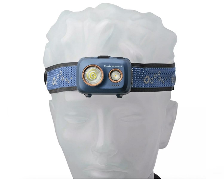 Fenix HL32R-T Fenix HL32R-T
