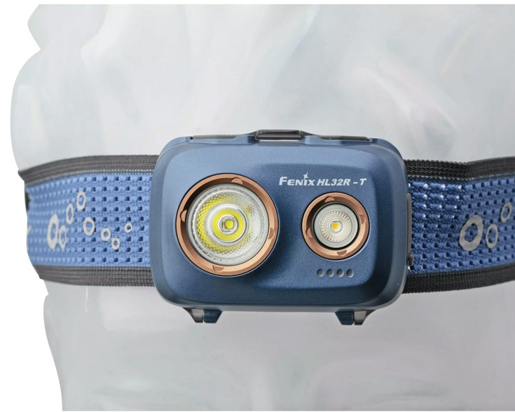 Fenix HL32R-T Fenix HL32R-T