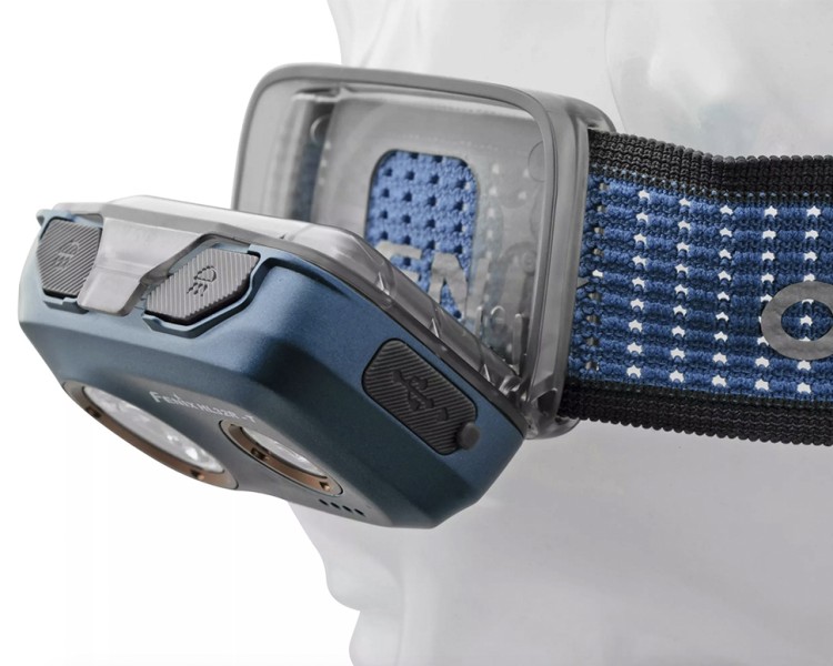 Fenix HL32R-T Fenix HL32R-T