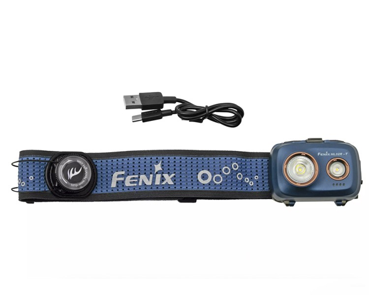 Fenix HL32R-T Fenix HL32R-T