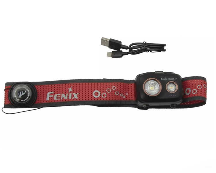 Fenix HL32R-T Fenix HL32R-T