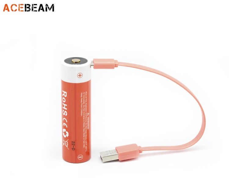 Acebeam L35 V2.0 OD Green