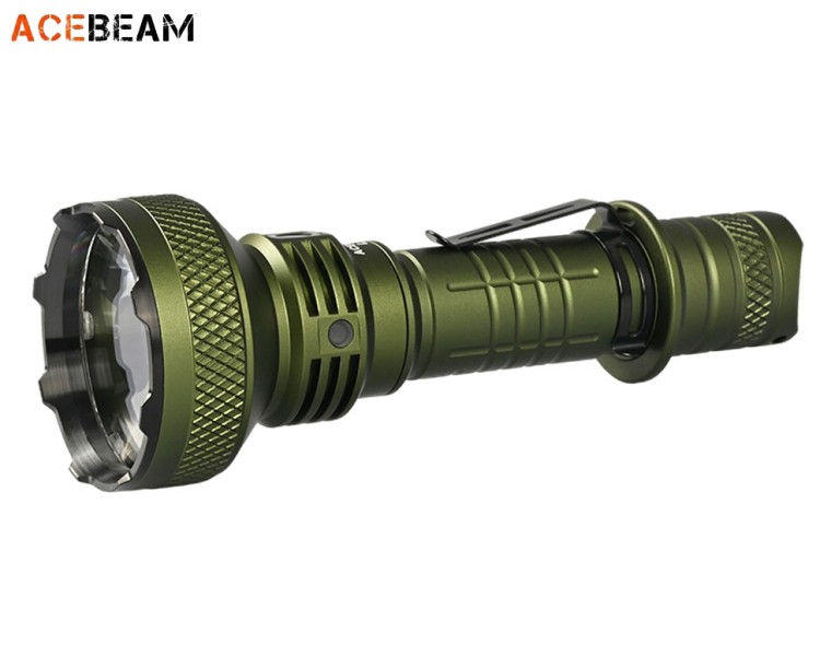 Acebeam L35 V2.0 OD Green
