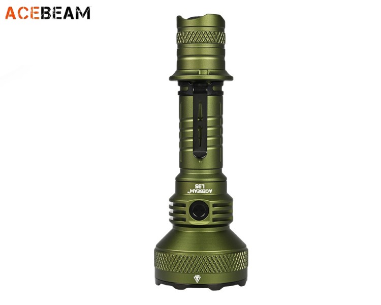 Acebeam L35 V2.0 OD Green
