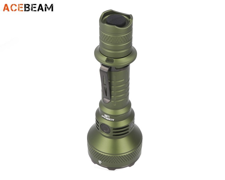 Acebeam L35 V2.0 OD Green